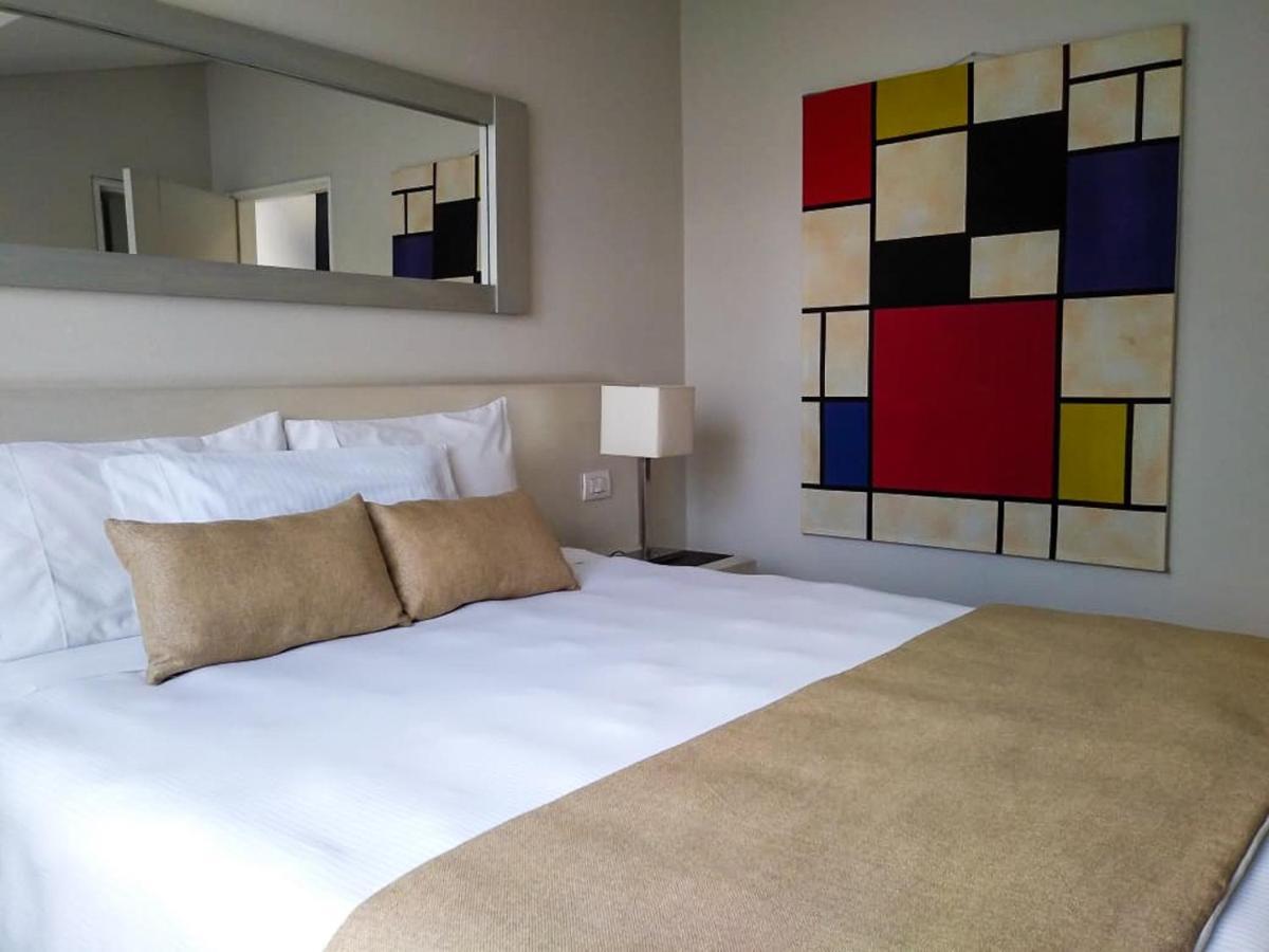 Hotel Atelier Bogotá Kültér fotó